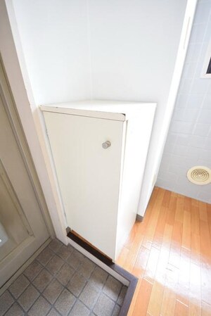 サクセス八日町の物件内観写真